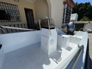 Embarcación