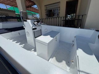 Embarcación