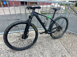 Bicicleta Montaña Orbea 29 Negro