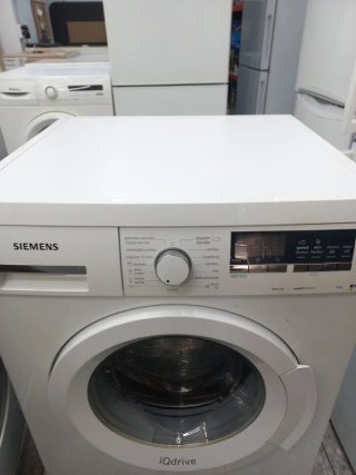 LAVADORA SIEMESN GARANTIA TRANSPORTE