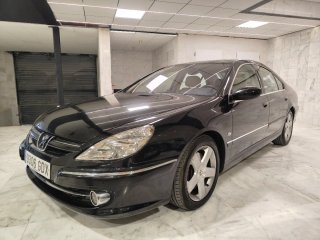 Peugeot 607 Biturbo 2.7HDI 2008
