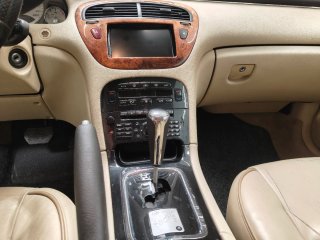 Peugeot 607 Biturbo 2.7HDI 2008