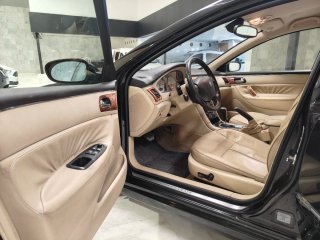 Peugeot 607 Biturbo 2.7HDI 2008