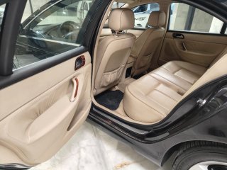 Peugeot 607 Biturbo 2.7HDI 2008
