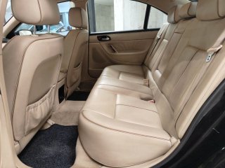 Peugeot 607 Biturbo 2.7HDI 2008