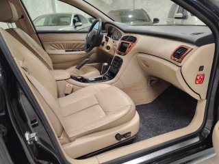Peugeot 607 Biturbo 2.7HDI 2008