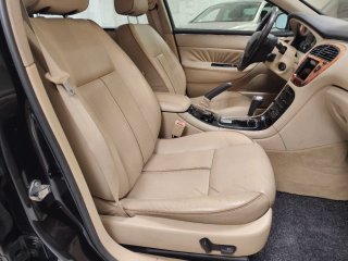 Peugeot 607 Biturbo 2.7HDI 2008