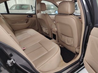 Peugeot 607 Biturbo 2.7HDI 2008