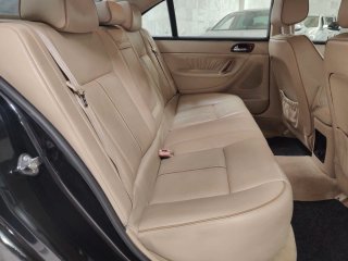 Peugeot 607 Biturbo 2.7HDI 2008