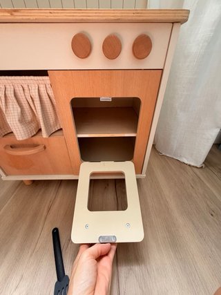 Cocinita Zara Home + Accesorios