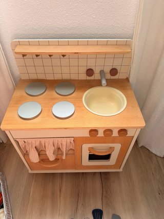 Cocinita Zara Home + Accesorios