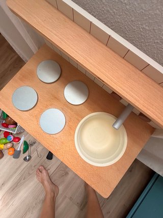 Cocinita Zara Home + Accesorios