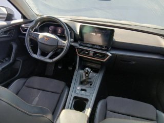 SIN ENTRADA! CUPRA Formentor 2022 47000KM!