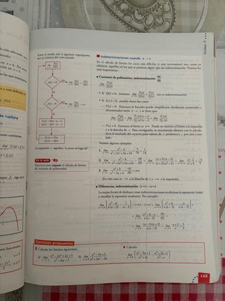 Matemáticas aplicadas a las ciencias sociales I...