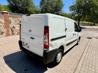 Citroen Jumpy 2010