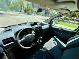 Citroen Jumpy 2010