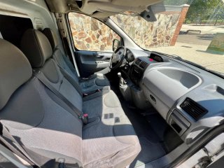 Citroen Jumpy 2010