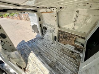 Citroen Jumpy 2010