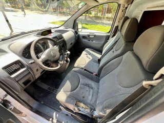 Citroen Jumpy 2010