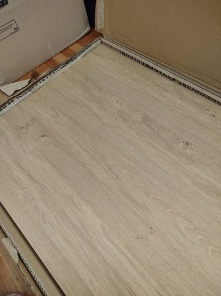 ENCIMERA DE COCINA NUEVA
