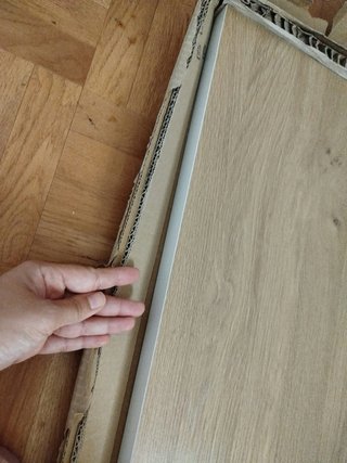 ENCIMERA DE COCINA NUEVA