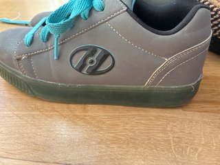 Zapatillas Heelys Talla 36.5