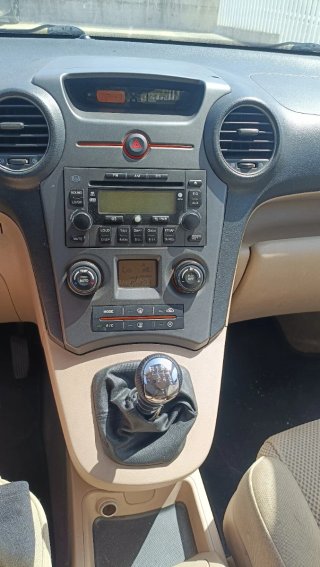 KIA Carens 2007