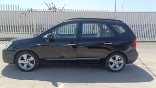 KIA Carens 2007