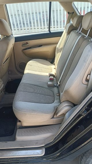 KIA Carens 2007