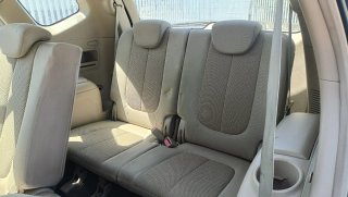 KIA Carens 2007
