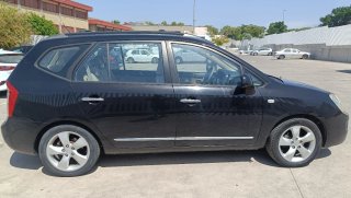 KIA Carens 2007