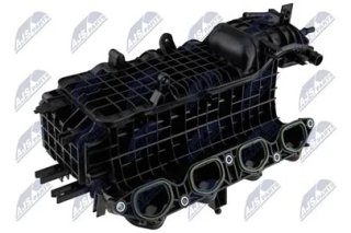 COLECTOR DE ADMISION AUDI A4 B9