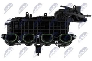 COLECTOR DE ADMISION AUDI A4 B9