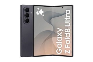 Samsung GalaxyZ Fold8 Ultra 512GB Grafito
