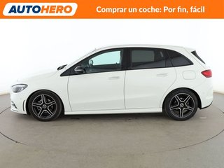 Mercedes Clase B B 200 d AMG Line