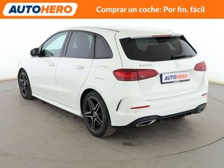 Mercedes Clase B B 200 d AMG Line