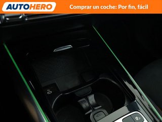 Mercedes Clase B B 200 d AMG Line