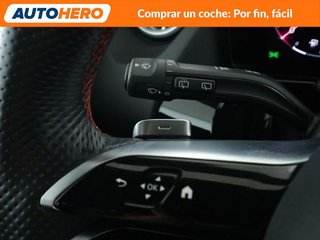 Mercedes Clase B B 200 d AMG Line
