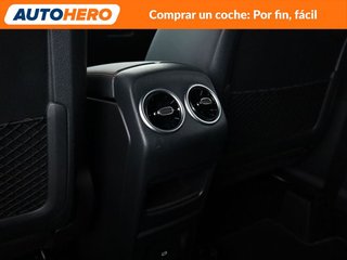 Mercedes Clase B B 200 d AMG Line