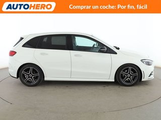 Mercedes Clase B B 200 d AMG Line