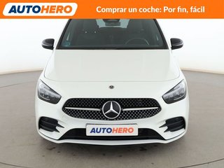 Mercedes Clase B B 200 d AMG Line