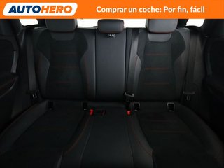 Mercedes Clase B B 200 d AMG Line