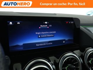 Mercedes Clase B B 200 d AMG Line