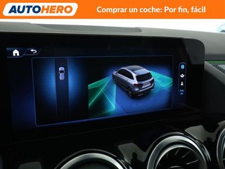 Mercedes Clase B B 200 d AMG Line