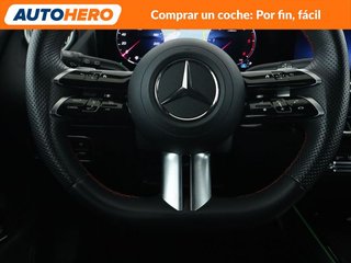 Mercedes Clase B B 200 d AMG Line