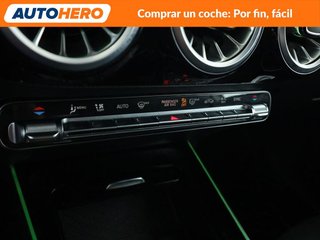 Mercedes Clase B B 200 d AMG Line
