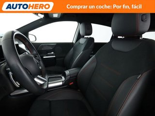 Mercedes Clase B B 200 d AMG Line