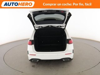 Mercedes Clase B B 200 d AMG Line