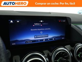 Mercedes Clase B B 200 d AMG Line