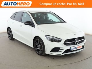 Mercedes Clase B B 200 d AMG Line